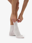 Classic organic sokken