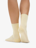 Classic organic sokken