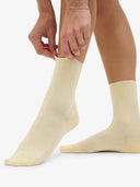 Classic organic sokken