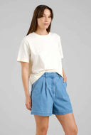 Denim short djupvik