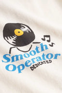 T-shirt stockholm smooth operator