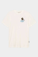 T-shirt stockholm smooth operator
