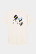 T-shirt stockholm smooth operator