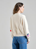 Vest met kersen kanan