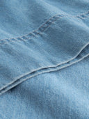 Blauwe workwear jeans vara