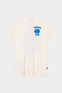 T-Shirt Stockholm Caffeine Club
