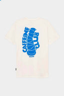 T-Shirt Stockholm Caffeine Club