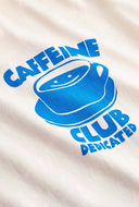 T-Shirt Stockholm Caffeine Club