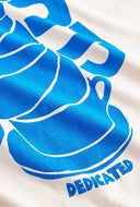 T-Shirt Stockholm Caffeine Club