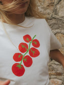 Off-white t-shirt vadstena