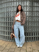 Off-white t-shirt vadstena