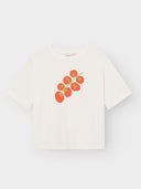 Off-white t-shirt vadstena