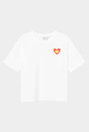 T-Shirt vadstena good vibes