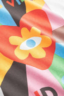T-Shirt vadstena good vibes