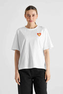 T-Shirt vadstena good vibes