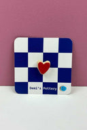Broche liefde