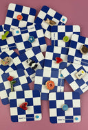 Broche uil