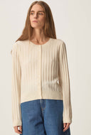 Crème vestje colombia