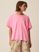 Neonroze oversized t-shirt haricia