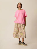 Neonroze oversized t-shirt haricia