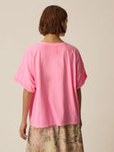 Neonroze oversized t-shirt haricia