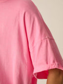 Neonroze oversized t-shirt haricia