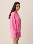 Roze sweater yaelle