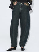 Barrel jeans nanci