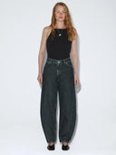 Barrel jeans nanci