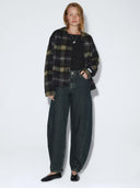 Barrel jeans nanci