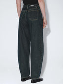 Barrel jeans nanci