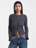 Lange mouwen top erica