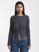 Lange mouwen top erica