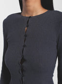 Lange mouwen top erica