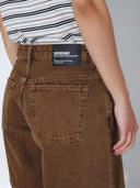 Denim short hill
