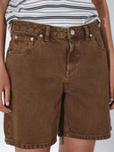 Denim short hill