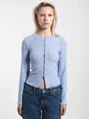 Lange mouwen top erica