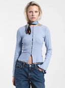 Lange mouwen top erica