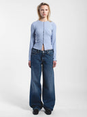 Lange mouwen top erica