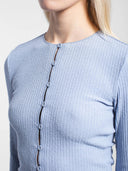 Lange mouwen top erica