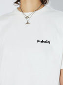 Oversized t-shirt bace
