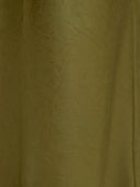 Groene midi rok silva