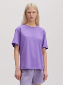Lila t-shirt milly