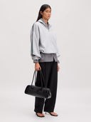 Zwarte pantalon tilda