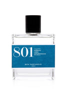 Parfum 801: a sea breeze