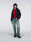 Antraciet w' sloan jacket