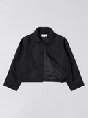 Antraciet w' sloan jacket