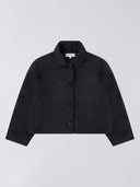 Antraciet w' sloan jacket