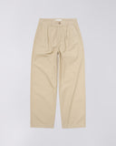Camel broek w' nora pant