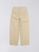 Camel broek w' nora pant